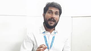 Tricks for instructor for online lecture.