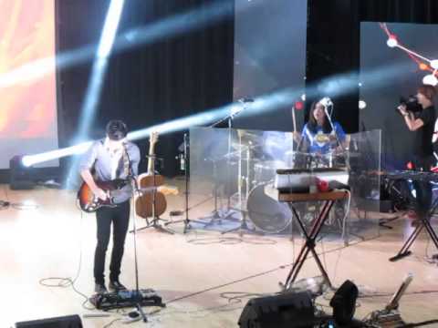 Performance 3 DMAT - Singapore Poly Class Of 2014