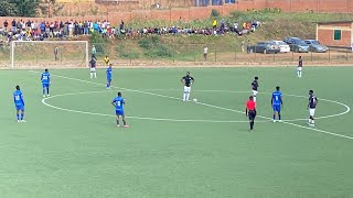 🔴LIVE: ISHYORONGI APR FC 2-2 GORILLA FC friendly game