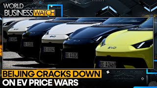 China's Auto Market Braces for Slowdown | WION