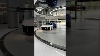 A Chinese Flying Car! 😱 #cars #flying #china