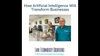 AI (Artificial Intelligence) News