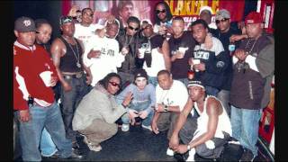 TCB - 05 Wipe Me Down (5-5-11)