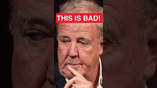 Jeremy Clarkson's Farm is Dying! #farming #tractor #agriculture #clarksonsfarm #countryside