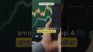 The TRUTH about the ICP Token: 5 facts every cryptocurrency investor should know #shorts #icpcrypto