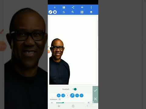 Phone graphics for beginners 3