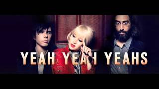 Yeah Yeah Yeahs - Mosquito