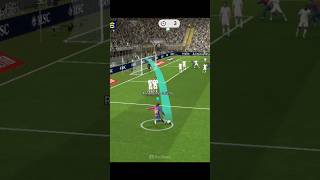 Efootball 25 or 24 curl FK... | efootball #efootball2025 #efootball #pes #efootballmobile #shorts