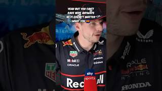 🍌 Max Verstappen JOKES About Mario Kart-Style F1… But What If He’s Right? #f1 #formula1