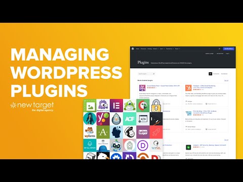 How to Manage WordPress Plugins: What to Install (and What to Avoid)