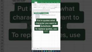 Discover the Real Ms Excel Tricks Series | #tricksverse  | #excel #excel_hacks #exceltutorial