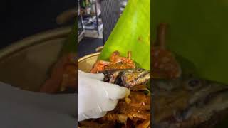 Best Seafood Bucket In Trivandrum | #shorts