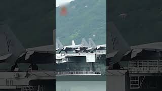 什么？#山东舰 从我手机里开过去了！！“看不完 根本看不完” | 开讲啦 The Voice