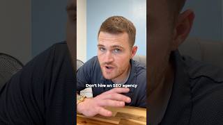 DON’T Hire an SEO Agency Until You Hear This 😳 #seoagency #localseo
