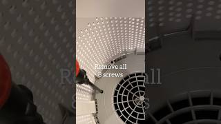 How to Take Apart Levoit Core 300 Air Purifier (What Tool to Use)