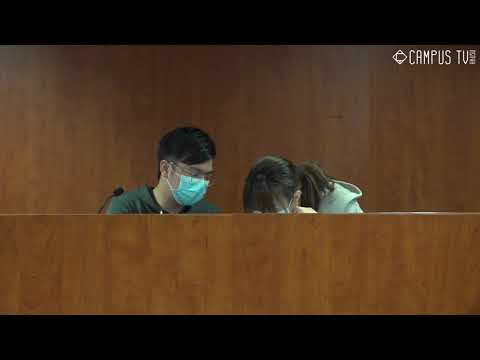 【會議記錄】【14th Emergency Council Meeting, Session 2019 | 二零一九年度第十四次評議會緊急會議】