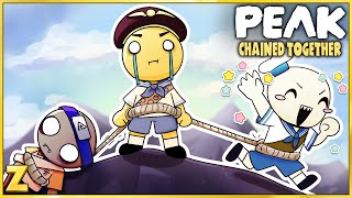 PEAK But We're Chained Together