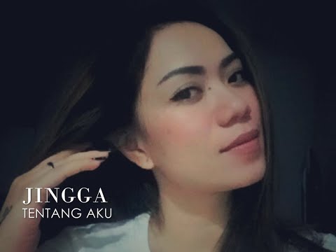 Jingga - Tentang Aku | KARAOKE