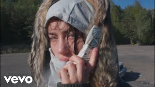 Claudia Valentina - Candy (Official Video)