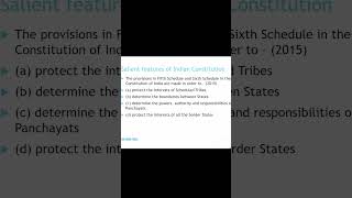 Decoding UPSC Polity: Indian Polity for Prelims 2025, Watch full video on youtube channel#shorts