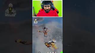 Last zone BOOYAH Goes To WARLOOP !! 😡 🔥#warloop
