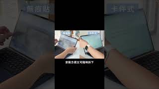 筆電抗藍光開箱 #抗藍光 #筆電 #sgs認證 #頑皮鬼