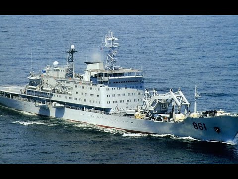 令人泪目！中国船员左腿被绞断，危难时刻海军官兵纷纷挽袖鲜血