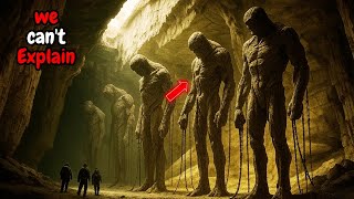 Most Unsolved Mysteries That Science Still Can’t Explain!