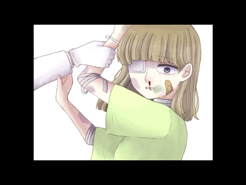 奇病患者小児科病棟―研究者マーシャル・トーマスの追憶ー　サクサクプレイ動画Part3