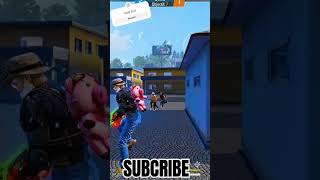 cretid by hakai tv#ff#1vs4 #1kgoal