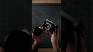 I sold my Fuji X100VI & got my dream camera: the Leica Q3 #leicaq3 #fujifilm