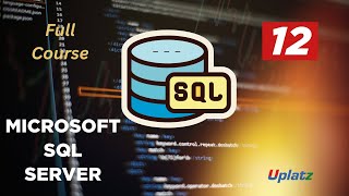 MSSQL 12 - Find Recent Record in SQL - part 2 | Microsoft SQL Server Complete Course | Uplatz