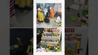 Ayudha poojai celebration at CADD Centre Anna Nagar.🎉 CADD Festive season offer - 25%. 98840 92806