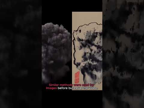 CoDeF | Content Deformation For Video Enhancement  Video