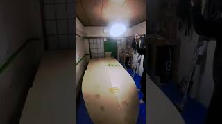 フネ計画18