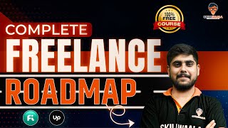 How to Start Freelancing as a Student in 2025 | Complete Beginner Guide!