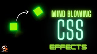 Climb | Creative CSS Animation Effects || Coding Tutorials