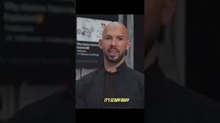 Amdtew tate on the false acusations about beating women. #andrewtate #cobratate #topg #respect
