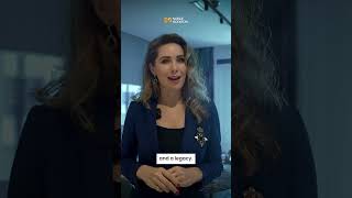 Strategic Investment Alert | Dubai Maritime City | Jurgita Motuzaite | Noble Horizon Real Estate