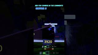Best SKILLED Control fruit + Superhuman + Gravity cane Combo!🤯 Blox fruits