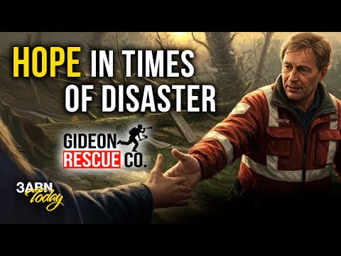 Hope in Times of Disaster | 3ABN Today Live