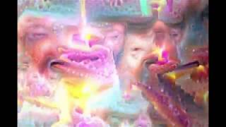 A journey beyond reality with Deep Dream.