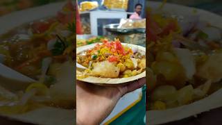 street food pani puri at exhibition #bangalore