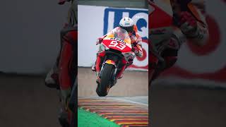 Marc Marquez reaches win 93 | 2025 Italian GP