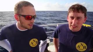 Ushering in a New Era of Ocean Exploration – The XPRIZE