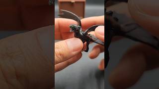 Let's Build Night Fury Toothless!