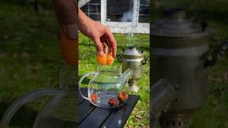 the most fragrant tea in the world #cooking #cookingvlog #tea #blacktea #fragrant #cookingchannel