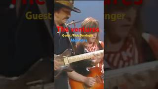 The Ventures Memphis #countrymusic #livemusic #fender
