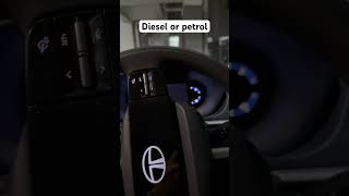 Diesel or petrol - which one you should choose #car #carreview