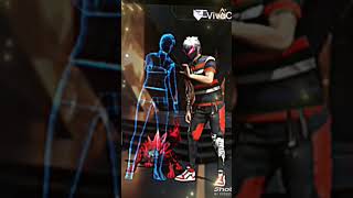 free fire Max Highlight #freefire #lifeisbutadream #djaloklive #rocky #asgaming